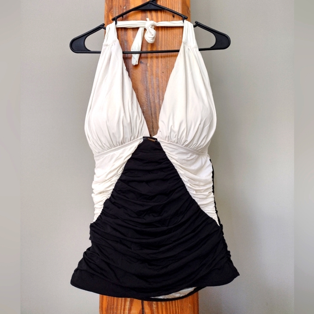 VS Tankini top